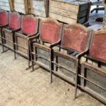 Fauteuils de Cinéma