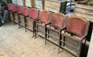 Fauteuils de Cinéma