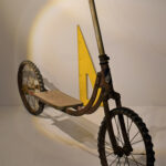 Patinette N°01