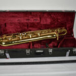 Saxophone N°08