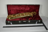 Saxophone N°08