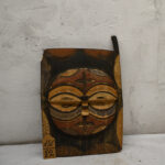 Déco Africaine N°151