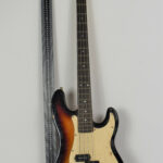 Guitare électrique N°02