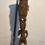 Tam-tam Africain N°357