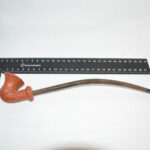 Pipe à opium N°09