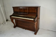 Piano N°05 A-Bord, Paris