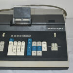 Calculatrice N°05