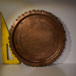 Plat Orient N°01