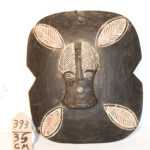 Déco Africaine N°393