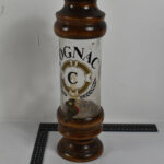 Distributeur de cognac