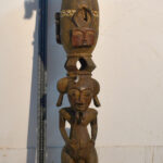 Tam-tam Africain N°356