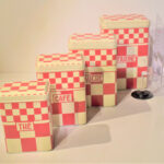 Boite en fer N°04