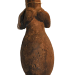 Statue Africaine N°542