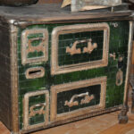 Cuisine ancienne N°06