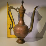Théière Orient N°02