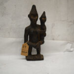 Statue Africaine N°19