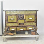 Cuisine ancienne N°02