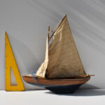 Maquette de bateau N°10
