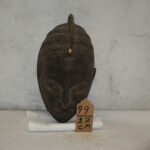 Masque Africain N°99