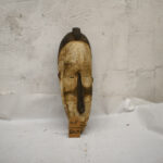 Masque Africain N°46