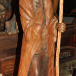 Statue N°33