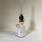 Lampe de chevet à pétrole N°42