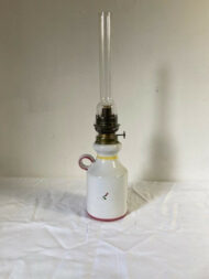 Lampe de chevet à pétrole N°42