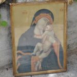 Tableau Religieux N°01