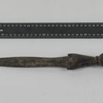 Glaive N°01
