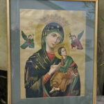 Tableau Religieux N°08