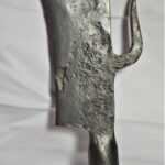Outil Hache de boucher N°99