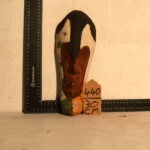 Masque Africain N°440