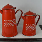 Cafetière N°10