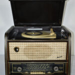 Radio TSF N°01