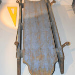 Luge N°01