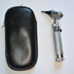 MATERIEL MEDICAL Otoscope