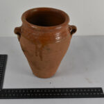 Poterie N°06 par lot de 5