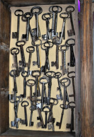 Armoire à clés N°01 – Image 2