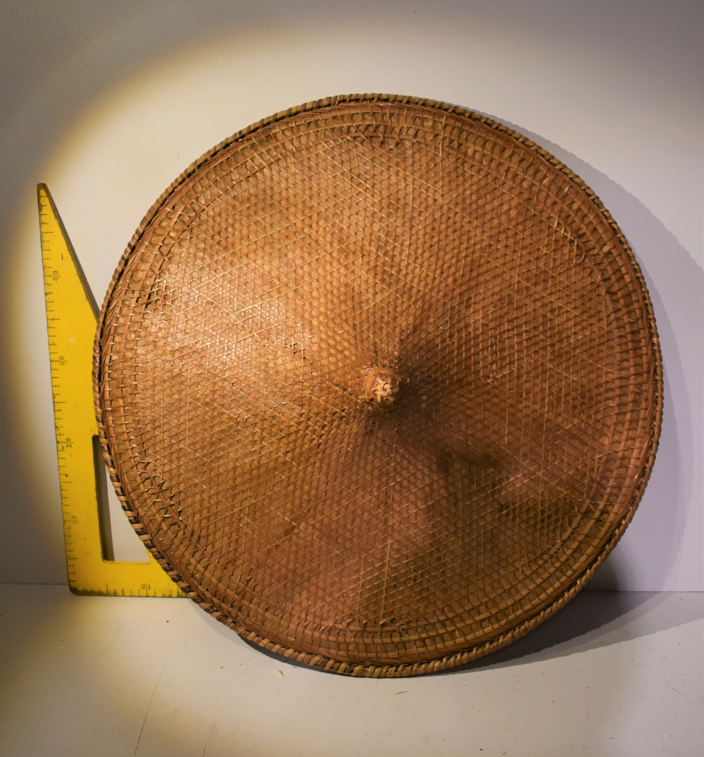 Chapeaux Asie N°77