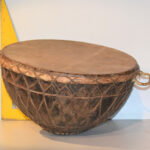 Tambour N°03