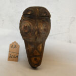Masque Africain N°12