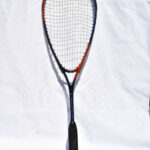 Raquette de tennis N°02