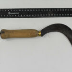 Outil serpe N°04