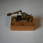 Télégraphe de poche N°08