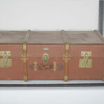 Valise N°10