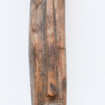 Masque Africain N°577