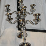 Chandeliers N°28