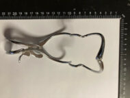 MATERIEL MEDICAL Ecarteur de chirurgie