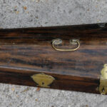 Etui à violon N°04