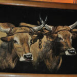 Tableau animaux N°02